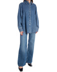 SOFT REBELS SKJORTA KEIRA DARK BLUE DENIM_96381.jpg