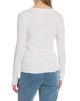 SOFT REBELS TOPP FENJA ASYMMETRICAL SNOW WHITE_86155.jpg