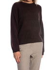SOFT REBELS TRÖJA ALLISON CHOCOLATE PLUM MELANGE_93022.jpg