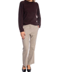 SOFT REBELS TRÖJA ALLISON CHOCOLATE PLUM MELANGE_93024.jpg