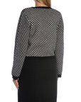 Y.A.S KOFTA YASCHARLA LS SEQUIN BLACK/STAR WHITE_91525.jpg
