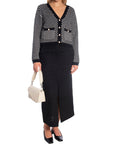 Y.A.S KOFTA YASCHARLA LS SEQUIN BLACK/STAR WHITE_91526.jpg