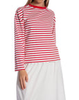 TOPP CLASSIC OVERSIZED CASUAL RED_111461.jpg