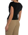 TOPP DRAPED WITH COWL NECK BLACK_109387.jpg