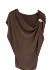 TOPP ELEGANCE DRAPE GOLD BUCKLE MARRON_108915.jpg
