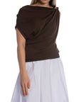 TOPP ELEGANCE DRAPE GOLD BUCKLE MARRON_109060.jpg