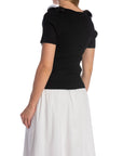 TOPP ELEGANT LAYERED RUFFLE BLACK_111448.jpg