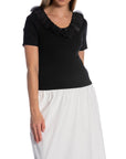 TOPP ELEGANT LAYERED RUFFLE BLACK_111449.jpg
