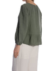 TOPP KNOT GAUZEKA KHAKI_108176.jpg