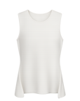 TOPP MINIMALIST RIBBED FLARED WHITE_111279.jpg