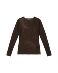 TOPP SHEER LONG SLEEVE CHOCOLATE_113270.jpg