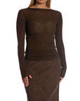 TOPP SHEER LONG SLEEVE CHOCOLATE_113500.jpg