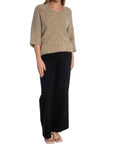 TOPP V-NECK TEDDY TAUPE_108242.jpg