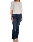 TRUE RELIGION JEANS -SELECTED BY TILDA TÖRNQVIST - JOEY FLARE BIG T FLAP STONE FOX_108660.jpg