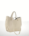 VÄSKA SKINN TAUPE MEDIUM_97510.jpg