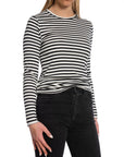 LEVETE ROOM TOPP IKA BLACK/WHITE_84491.jpg