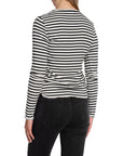 LEVETE ROOM TOPP IKA BLACK/WHITE_84492.jpg