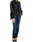 Y.A.S BLUS FLOW SEQUIN LS BLACK WITH _94833.jpg