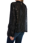 Y.A.S BLUS FLOW SEQUIN LS BLACK WITH _94835.jpg