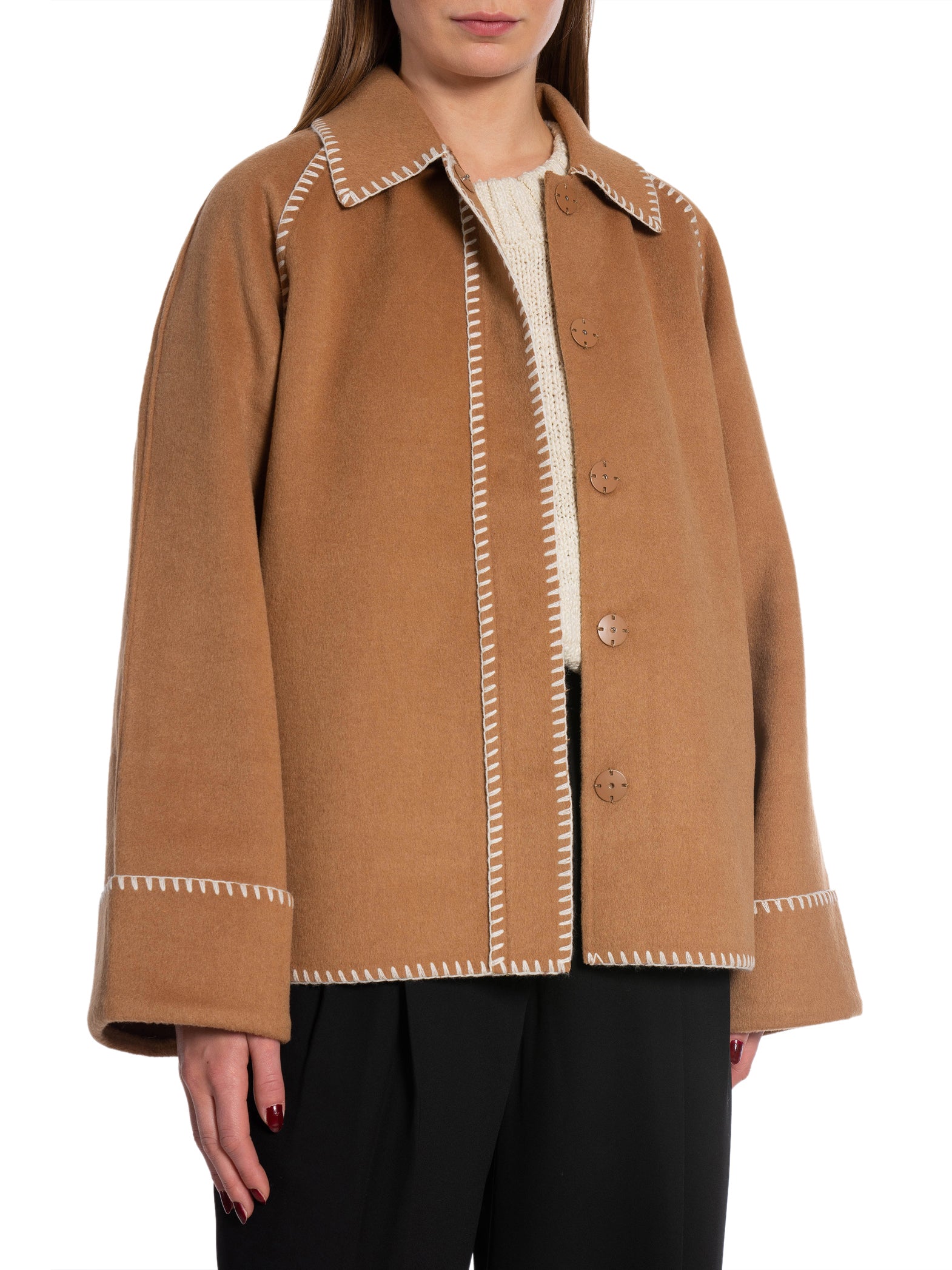Y.A.S JACKA YASALAMI HANDMADE WOOL MIX NOMAD BIRCH STICH_79294.jpg