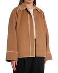 Y.A.S JACKA YASALAMI HANDMADE WOOL MIX NOMAD BIRCH STICH_79294.jpg