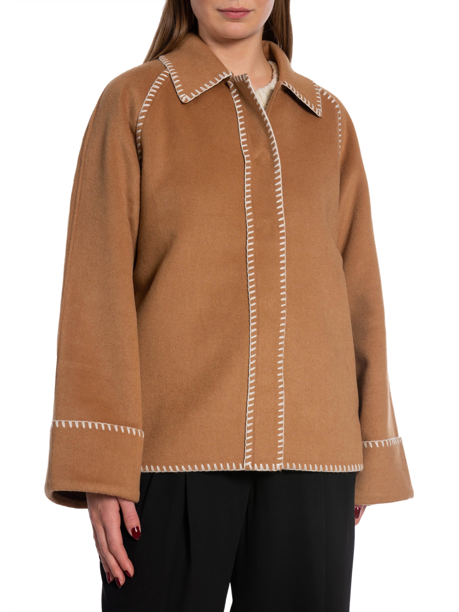 Y.A.S JACKA YASALAMI HANDMADE WOOL MIX NOMAD BIRCH STICH_79296.jpg