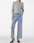 Y.A.S JACKA YASNORALI NAVY BLAZER_90147.jpg