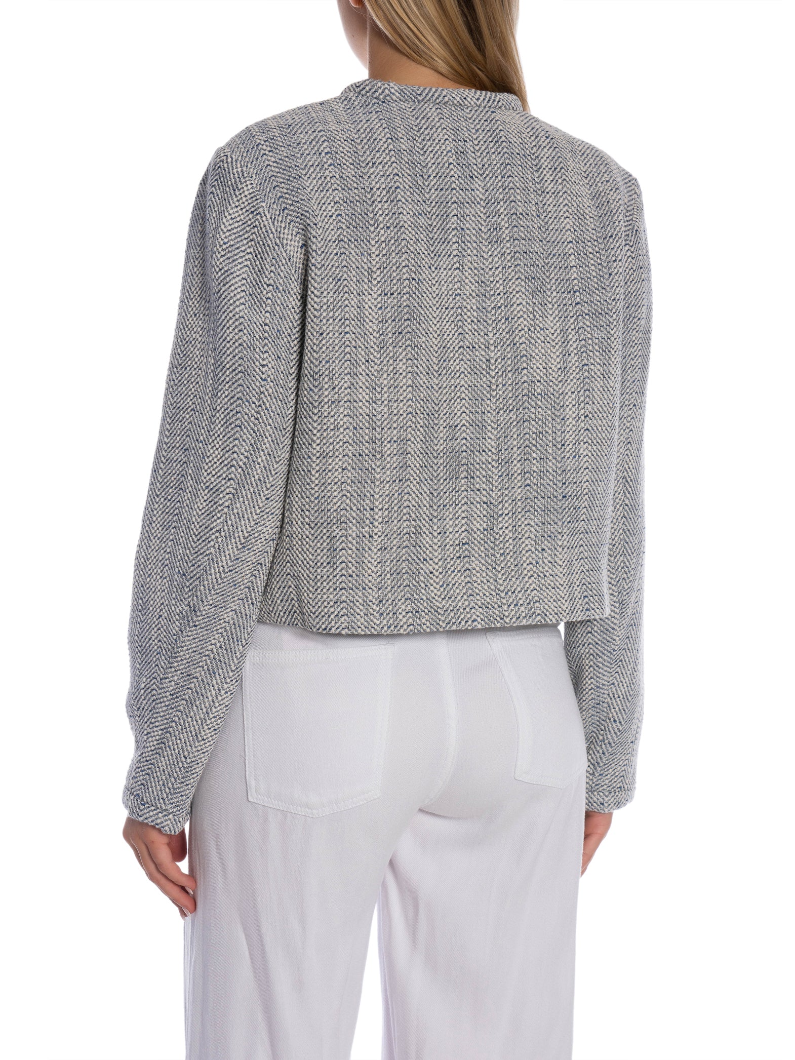Y.A.S JACKA YASNORALI NAVY BLAZER_90487.jpg