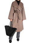 Y.A.S KAPPA YASULDAN HANDMADE WOOL MIX NORMAD_81527.jpg