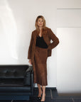 Y.A.S KJOL YASPALMA SUEDE LEATHER EMPERADOR_100004.jpg