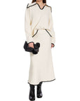 Y.A.S KJOL YASSTITCH HW MIDI KNIT BIRCH_85603.jpg