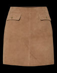 Y.A.S KJOL YASSUDA LEATHER SEPIA TINT_101927.jpg