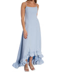 Y.A.S KLÄNNING YASCREAM STRAP MAXI SKYWAY_109362.jpg