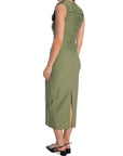 Y.A.S KLÄNNING YASDONA OIL GREEN_110810.jpg