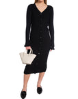 Y.A.S KLÄNNING YASEASE LS KNIT BLACK_84530.jpg