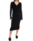 Y.A.S KLÄNNING YASEASE LS KNIT BLACK_84531.jpg