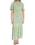 Y.A.S KLÄNNING YASMOKI LONG SMOKE GREEN_86784.jpg