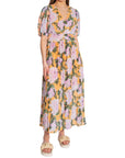 Y.A.S KLÄNNING YASPLISTA PEACH_75638.jpg
