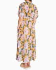 Y.A.S KLÄNNING YASPLISTA PEACH_75639.jpg
