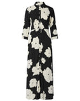 Y.A.S KLÄNNING YASSAVANNA LONG SHIRT BLACK_94743.jpg