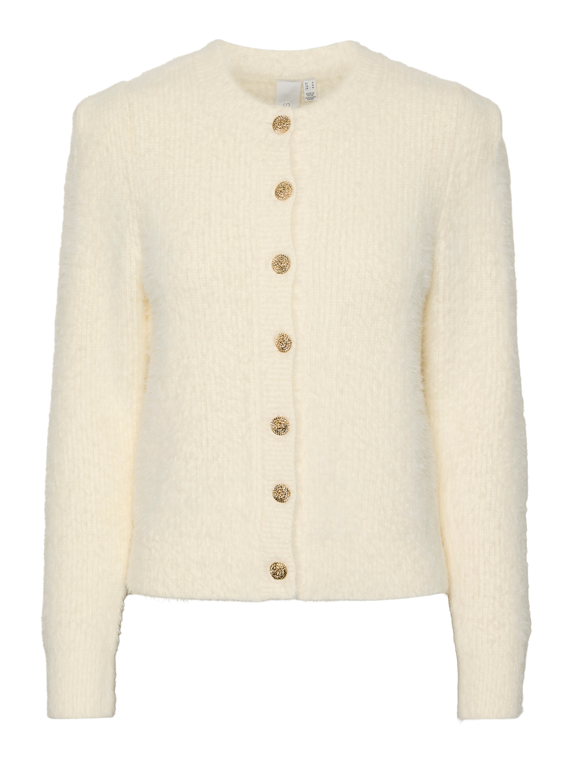 Y.A.S KOFTA YASMEY LS KNIT BIRCH_94216.jpg