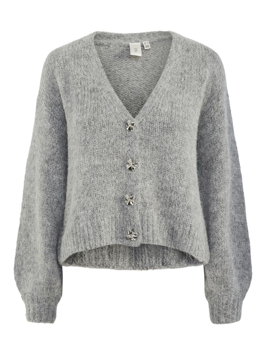 Y.A.S KOFTA YASVIGGA MEDIUM GREY MELANGE_94349.jpg
