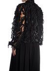 Y.A.S SKJORTA YASABELONE SHOW BLACK_115250.jpg