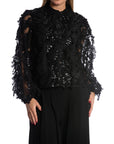 Y.A.S SKJORTA YASABELONE SHOW BLACK_115251.jpg