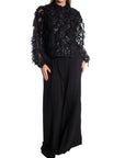 Y.A.S SKJORTA YASABELONE SHOW BLACK_115252.jpg