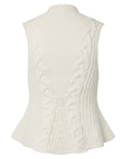 Y.A.S TOPP YASPEPPA SL KNIT PRISTINE_111772.jpg