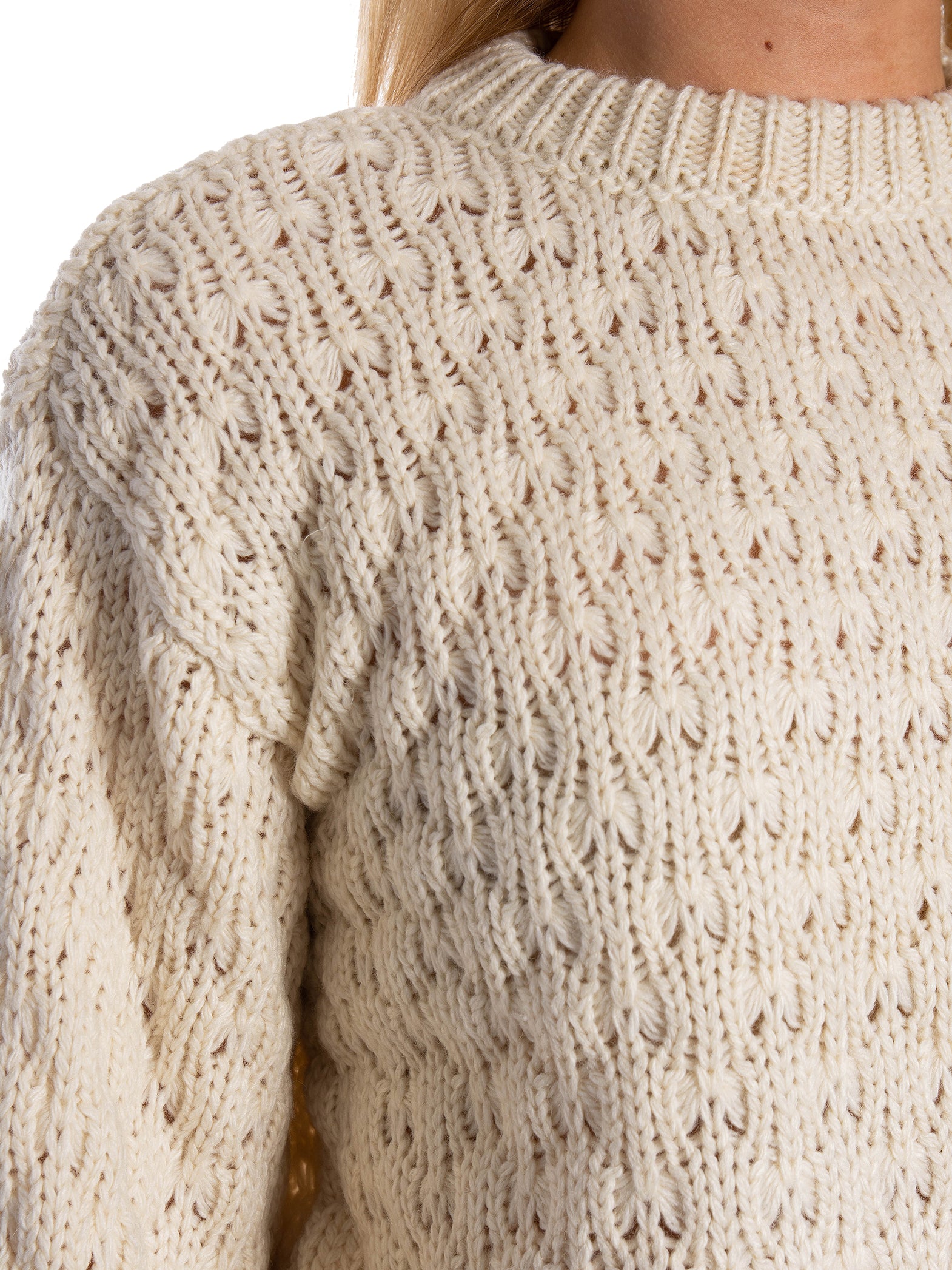 Y.A.S TRÖJA YASBUBBA KNIT BIRCH_90702.jpg