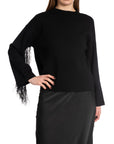Y.A.S TRÖJA YASFRINGA PULLOVER BLACK_83531.jpg