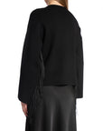 Y.A.S TRÖJA YASFRINGA PULLOVER BLACK_83532.jpg