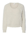 Y.A.S TRÖJA YASLAVA PULLOVER BIRCH_103034.jpg